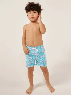 The Mini Mingos