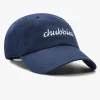 The Navy Chubbies Dad Hat