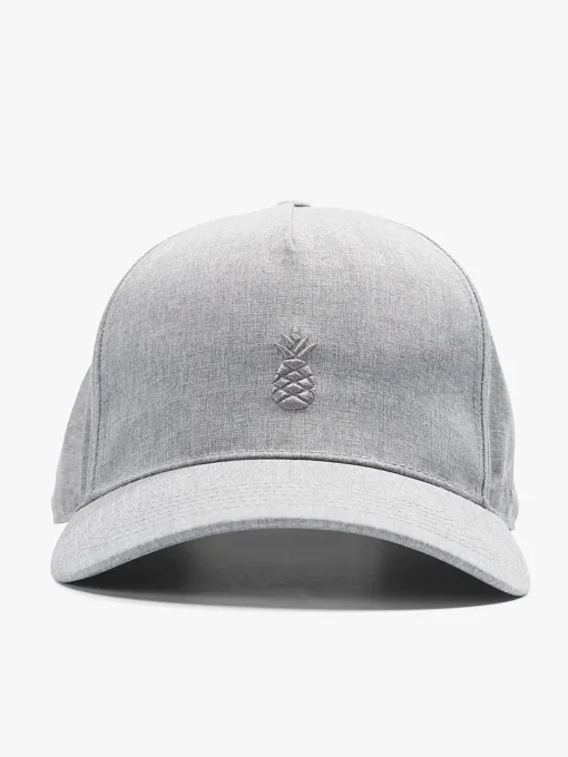 The Performance Hat