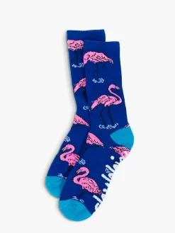 The Pop Flock and Drop It Sock