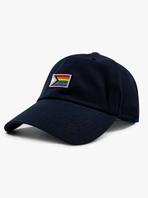 The Pride Dad Hat