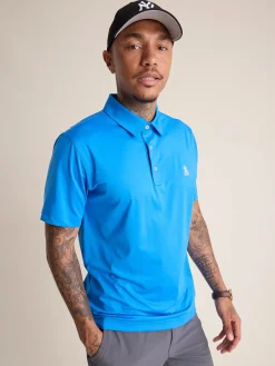 The Radiant Blue