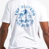 The Relaxer - White
