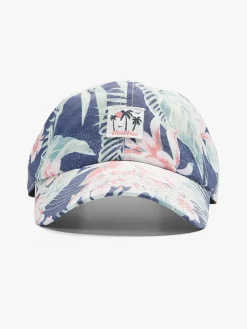 The Resort Wears Hat
