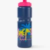 The Retro Weekend Water Bottle