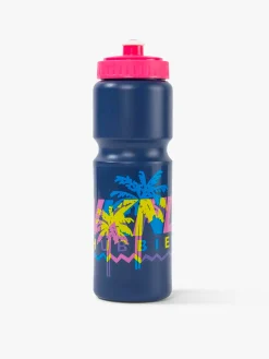 The Retro Weekend Water Bottle