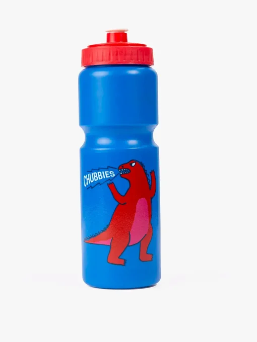 The Roarin' Water Bottle