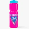 The SOTO Triangle Palm Water Bottle Pink