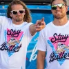 The Stay Buttery