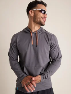 The Steel Gray