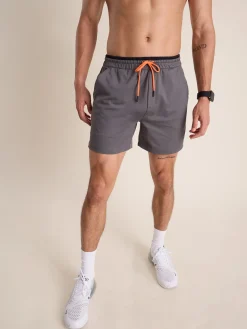 The Steel Grays