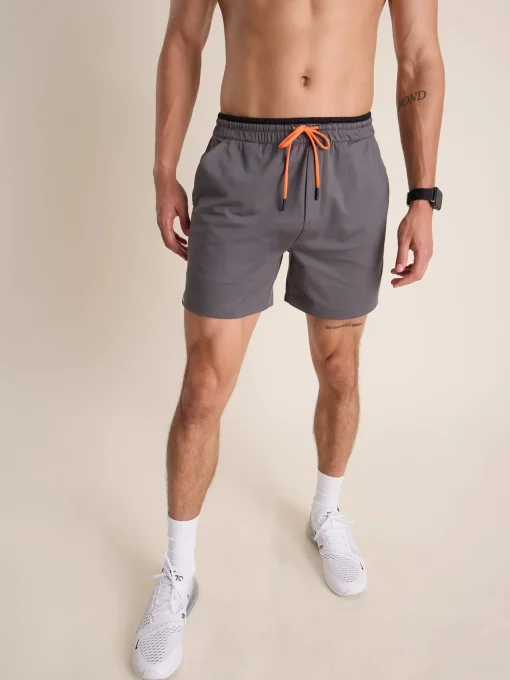 The Steel Grays