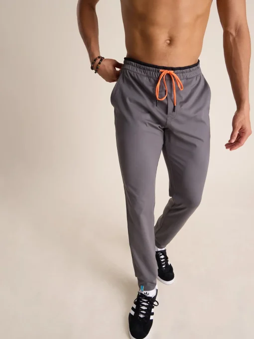 The Steel Grays