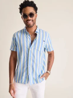 The Stripe It Down