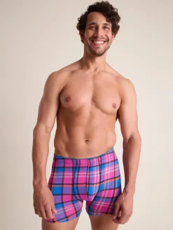 The Superplaids