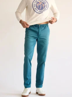 The Teal Deals