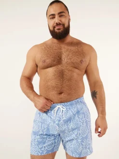 The Thigh-napples