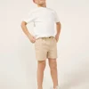 The Tiny Khakinators