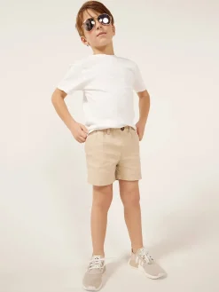 The Tiny Khakinators