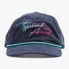 The Weekend Corduroy Hat