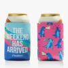 The Weekender Palms Reversible Can Jacket 2 Pack