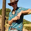 The Wild West